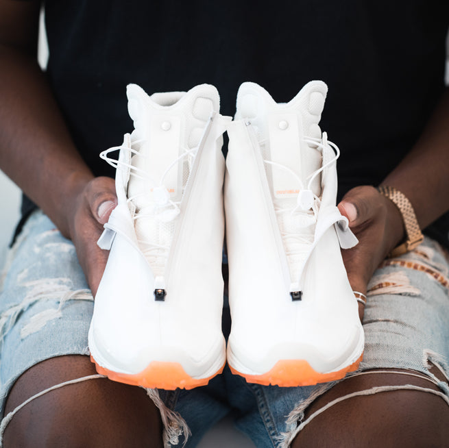 REEBOK X COTTWEILER TRAIL BOOT