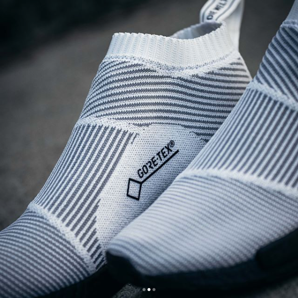 ADIDAS CS1 GORE-TEX PRIMEKNIT