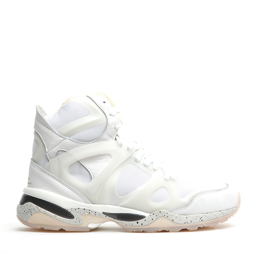 PUMA x ALEXANDER MCQUEEN RUN MID