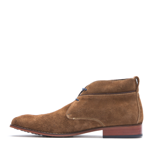 AIR COLTON CHUKKA – Epitome ATL