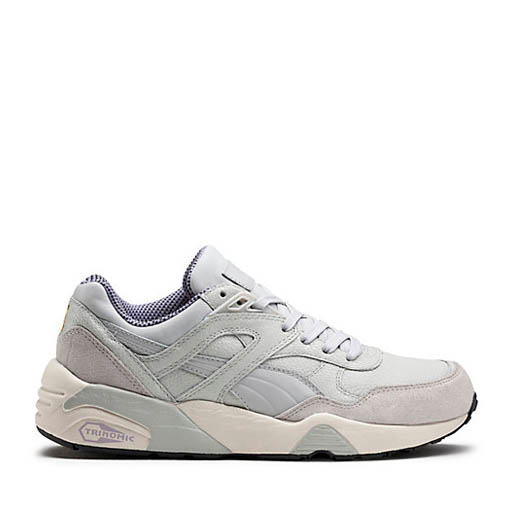 Puma trinomic r698 purple on sale