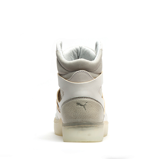PUMA X ALEXANDER MCQUEEN MOVE MID