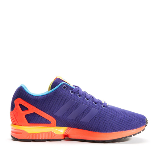 Zx flux men purple hotsell