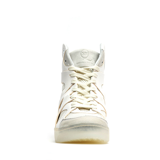 Puma mcqueen 2025 high top