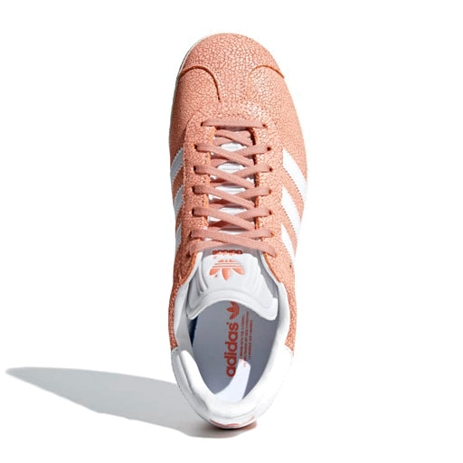adidas gazelle silver green womens GAZELLE W – Epitome ATL