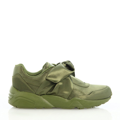 Rihanna puma bow sneakers on sale