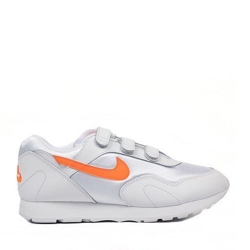 Nike outburst v Outlet