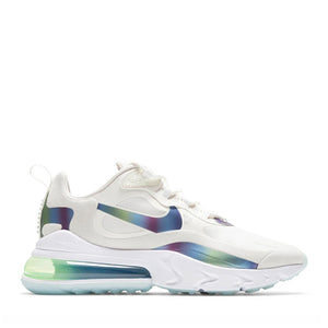 Multicolor Nike Air Max 270 React Se Running Shoes