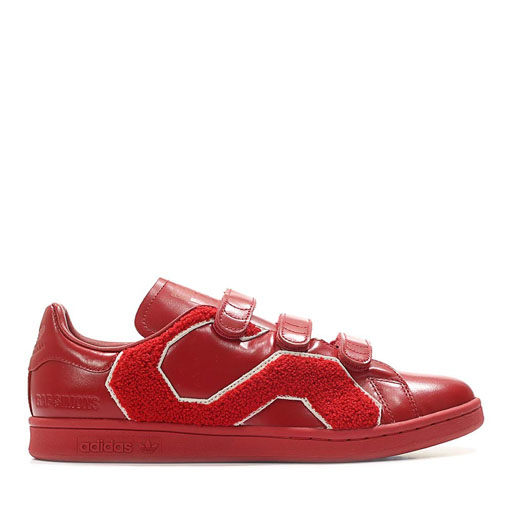 Adidas x raf 2025 simons stan smith comfort