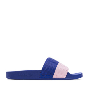 RAF SIMONS TWO TONE ADILETTE