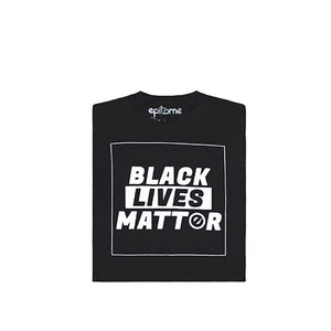 Epitome ‘Black Lives Matter’ T-Shirt