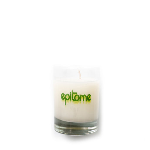 Epitome "GREEN" Soy Candle