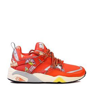 PUMA X SWASH WMNS BLAZE OF GLORY