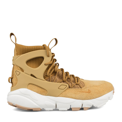 Nike air 2025 footscape mid