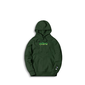 Epitome "Green" Hoodie